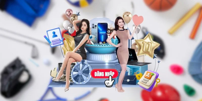 Hướng dẫn đăng nhập 78win đơn giản